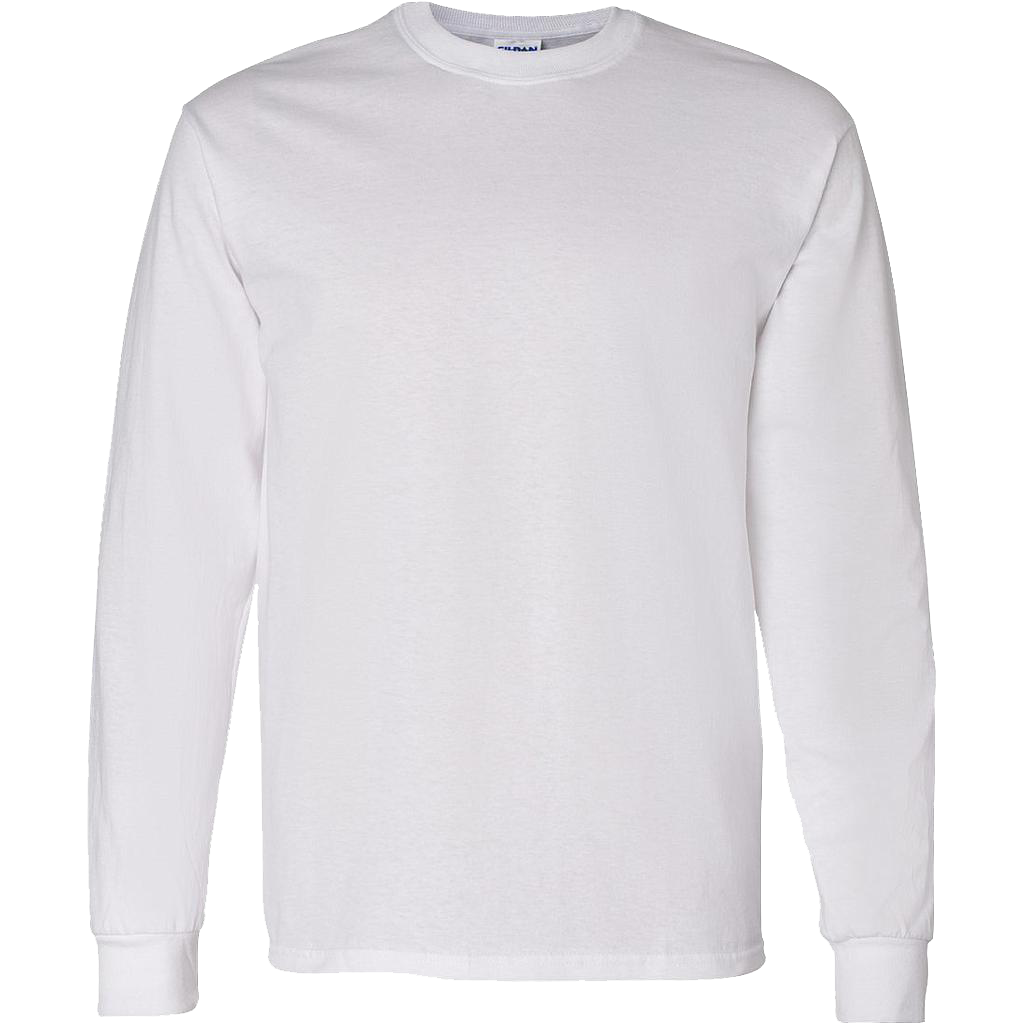 5400 CHANDAIL MANCHES LONGUES HOMME