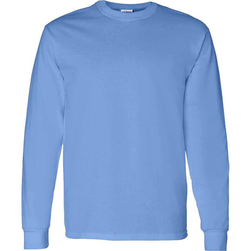 5400 CHANDAIL MANCHES LONGUES HOMME