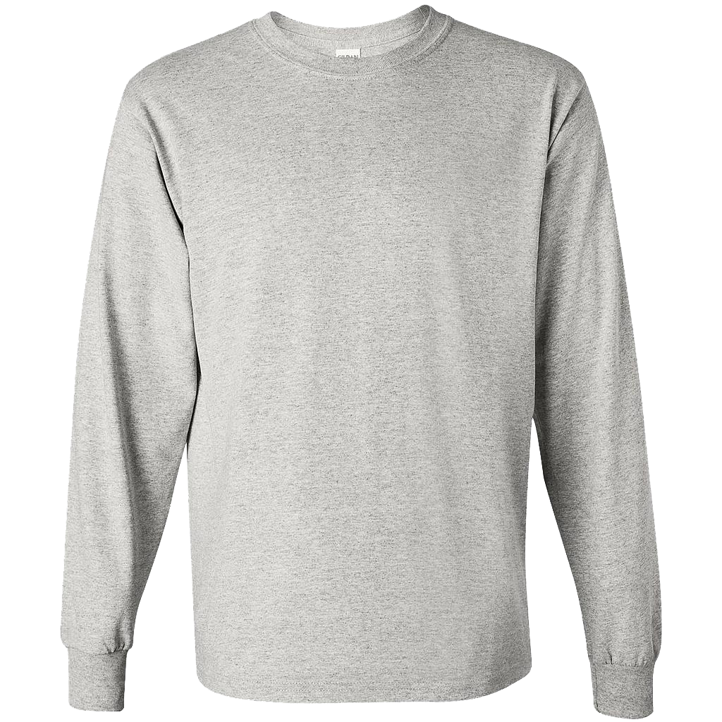 5400 CHANDAIL MANCHES LONGUES HOMME