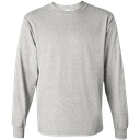 5400 CHANDAIL MANCHES LONGUES HOMME
