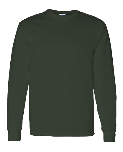 5400 CHANDAIL MANCHES LONGUES HOMME