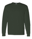 5400 CHANDAIL MANCHES LONGUES HOMME