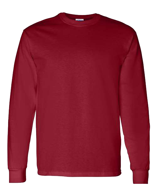 5400 CHANDAIL MANCHES LONGUES HOMME