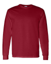 5400 CHANDAIL MANCHES LONGUES HOMME