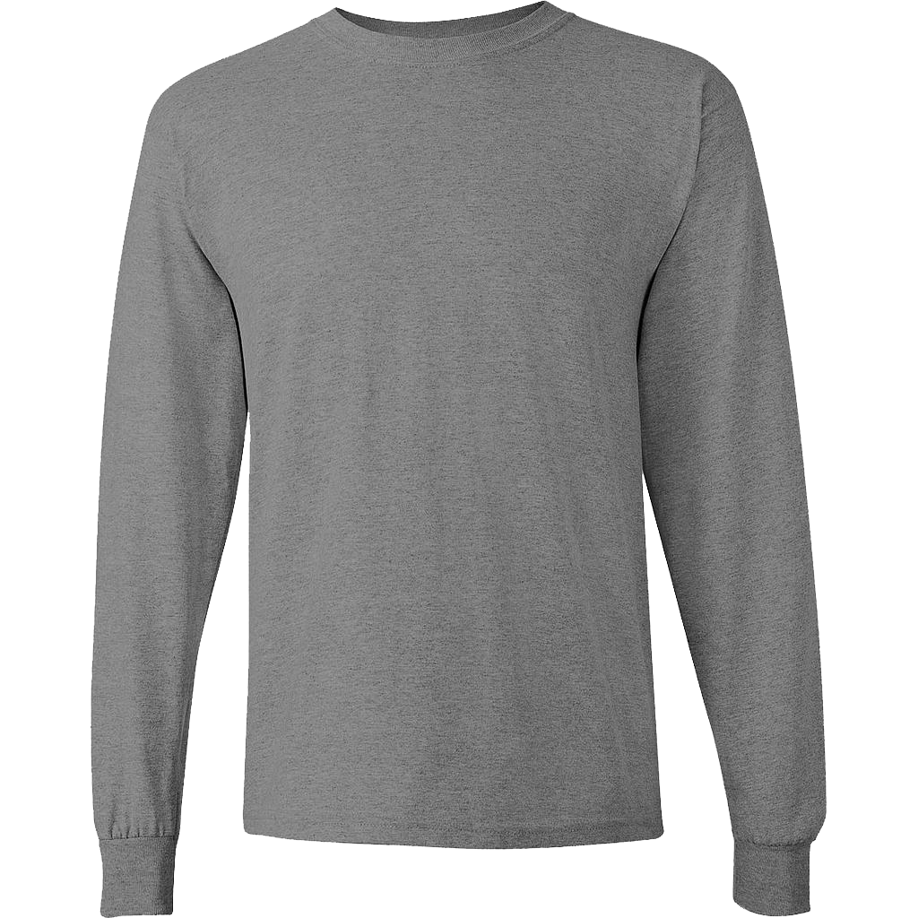 5400 CHANDAIL MANCHES LONGUES HOMME