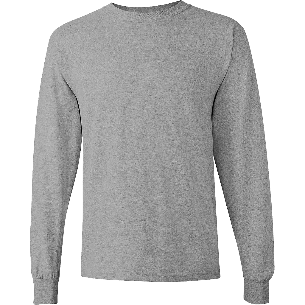 5400 CHANDAIL MANCHES LONGUES HOMME