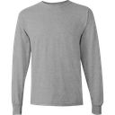 5400 CHANDAIL MANCHES LONGUES HOMME