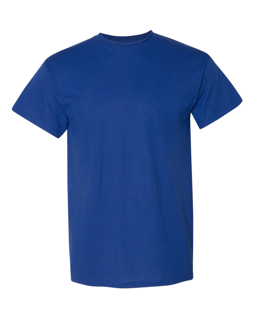 8000 T-SHIRT 50/50
