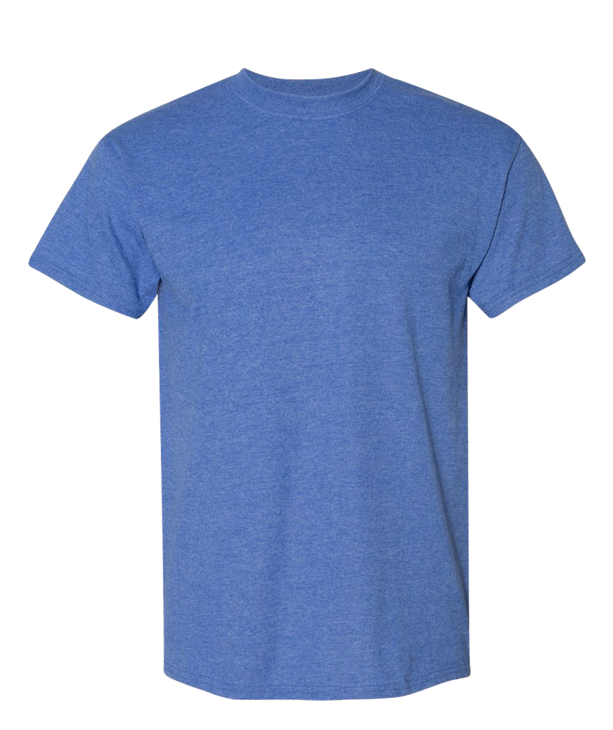 8000 T-SHIRT 50/50