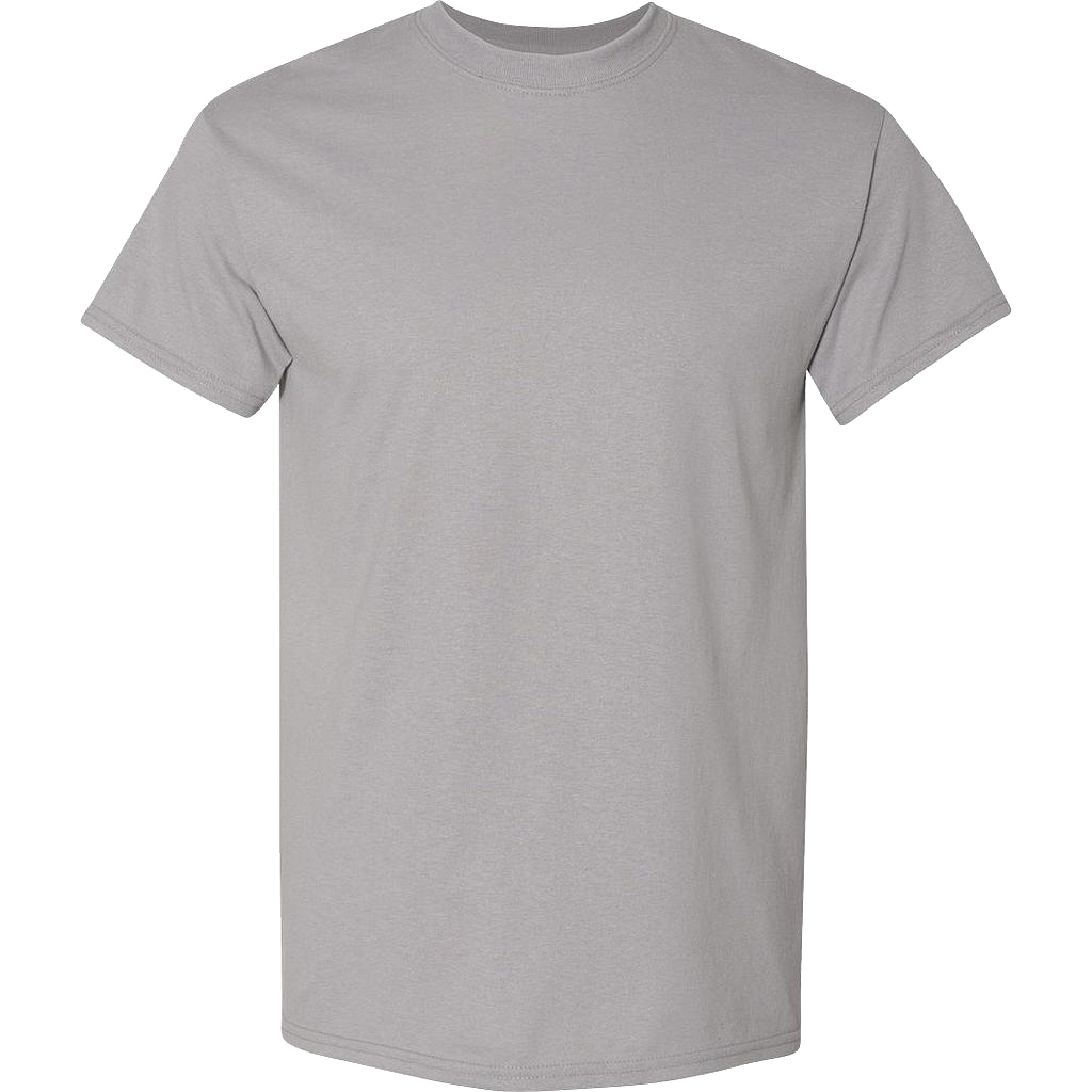 8000 T-SHIRT 50/50