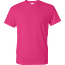 8000 T-SHIRT 50/50