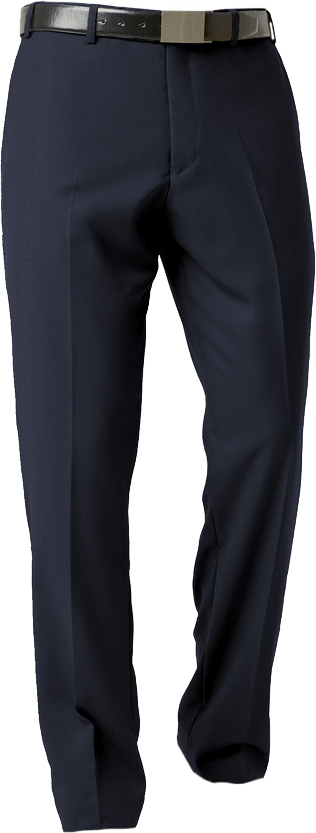 BS29210 PANTALON CLASSIQUE SANS PLIS