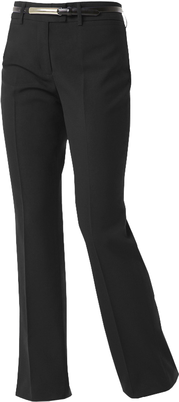 BS29320 PANTALON CLASSIQUE FEMME