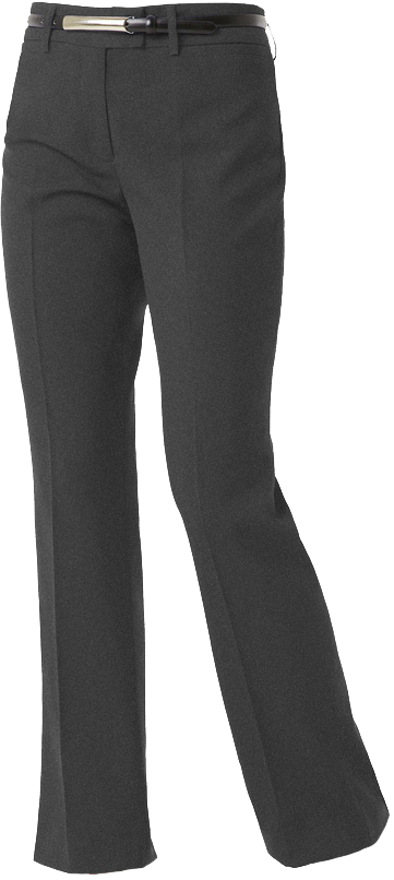 BS29320 PANTALON CLASSIQUE FEMME
