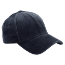 U902 CASQUETTE CORDUROY