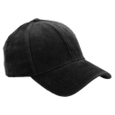 U902 CASQUETTE CORDUROY