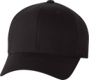 FF6277 CASQUETTE FLEXFIT COTON