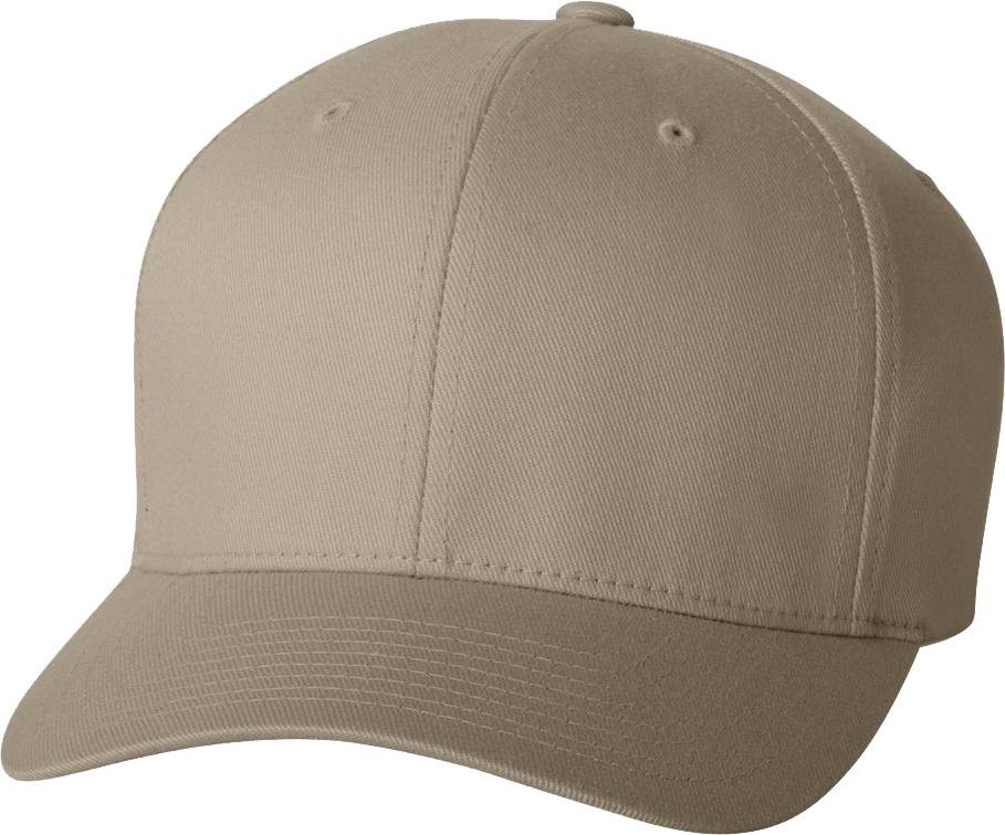 FF6277 CASQUETTE FLEXFIT COTON