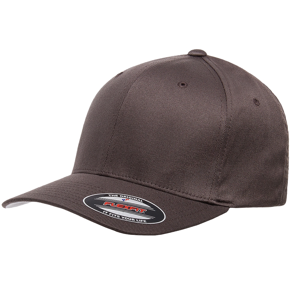 FF6277 CASQUETTE FLEXFIT COTON