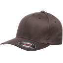 FF6277 CASQUETTE FLEXFIT COTON