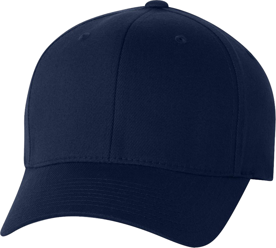 FF6277 CASQUETTE FLEXFIT COTON