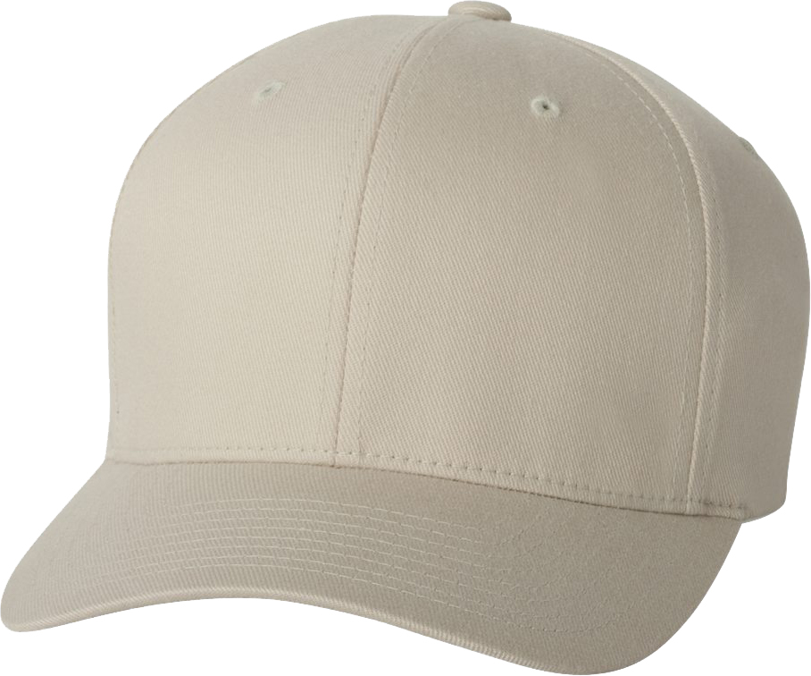 FF6277 CASQUETTE FLEXFIT COTON