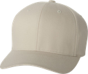 FF6277 CASQUETTE FLEXFIT COTON