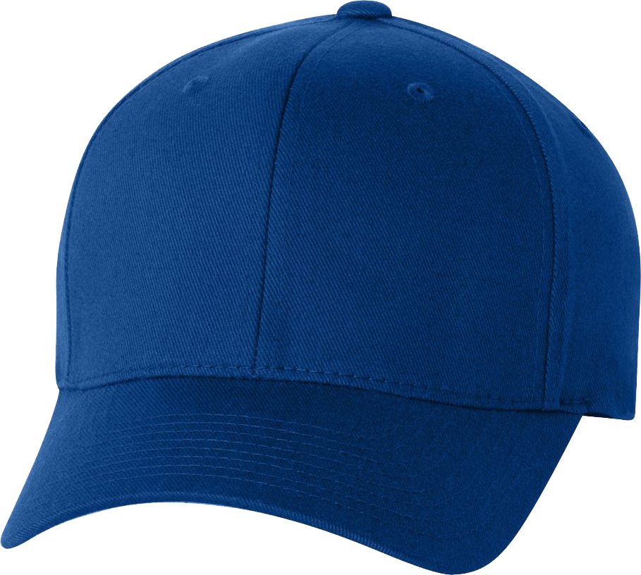 FF6277 CASQUETTE FLEXFIT COTON