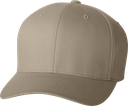 FF6277 CASQUETTE FLEXFIT COTON