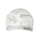 FF6277 CASQUETTE FLEXFIT COTON