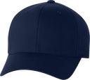 FF6277 CASQUETTE FLEXFIT COTON
