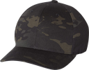 FF6277 CASQUETTE FLEXFIT COTON