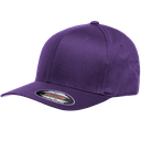 FF6277 CASQUETTE FLEXFIT COTON