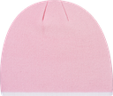 0034M - Rose/Blanc