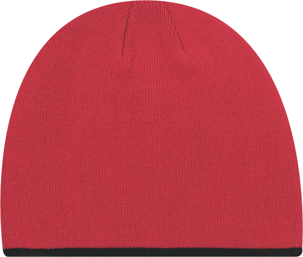 0034M - Rouge/Noir