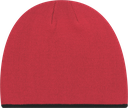 0034M - Rouge/Noir