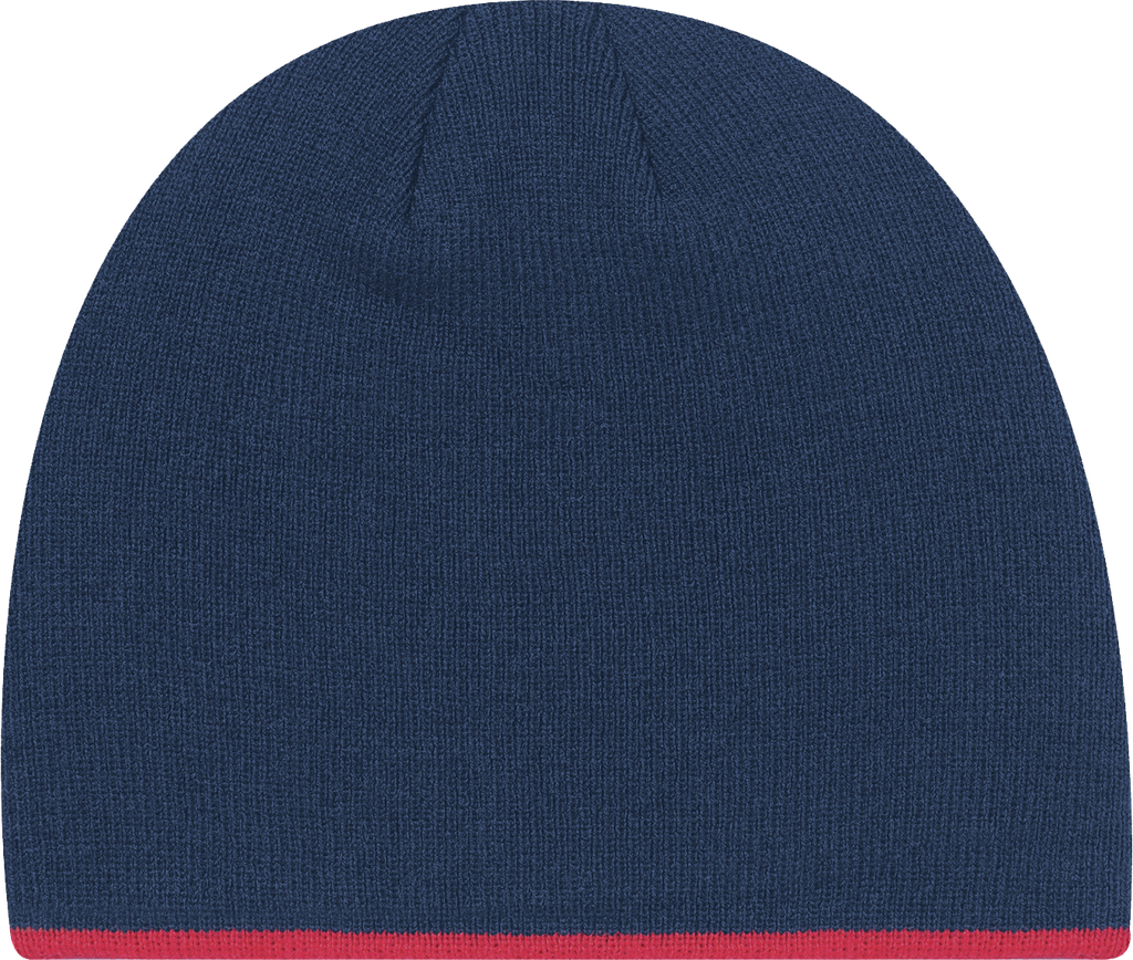 0034M - Marine/Rouge