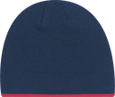 0034M - Marine/Rouge