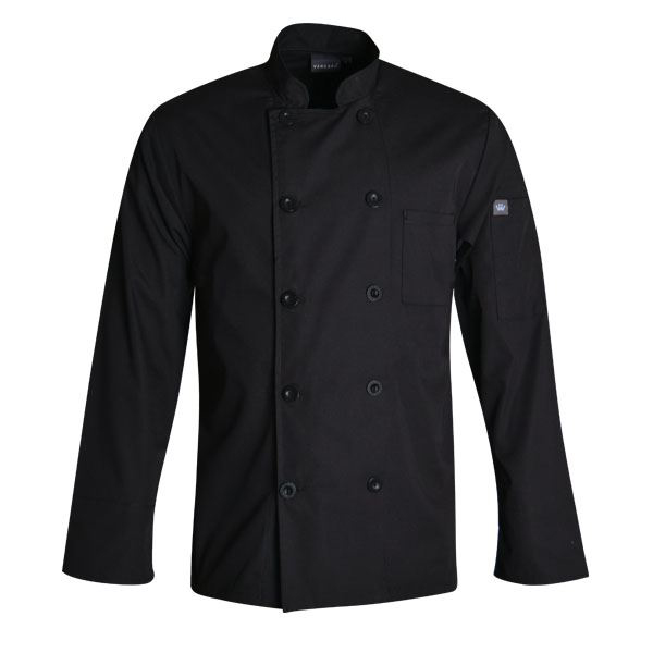 GCJ1 VESTE DE CHEF GORDON