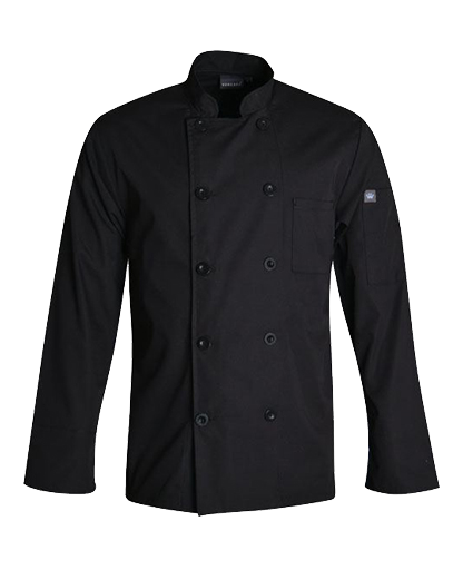 GCJ1 VESTE DE CHEF GORDON