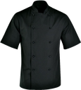 STT2 manteau de chef m.c.