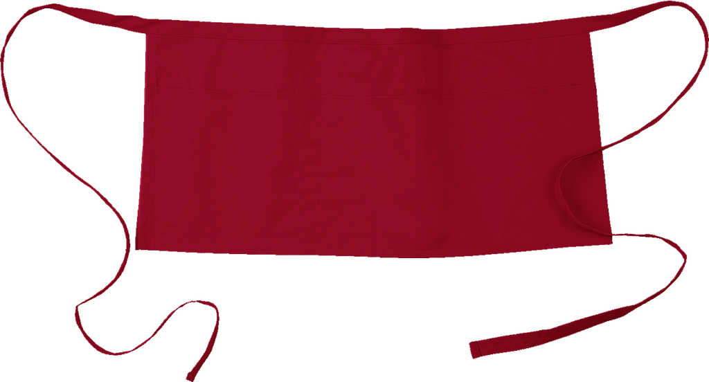 A101 tablier de taille avec poche