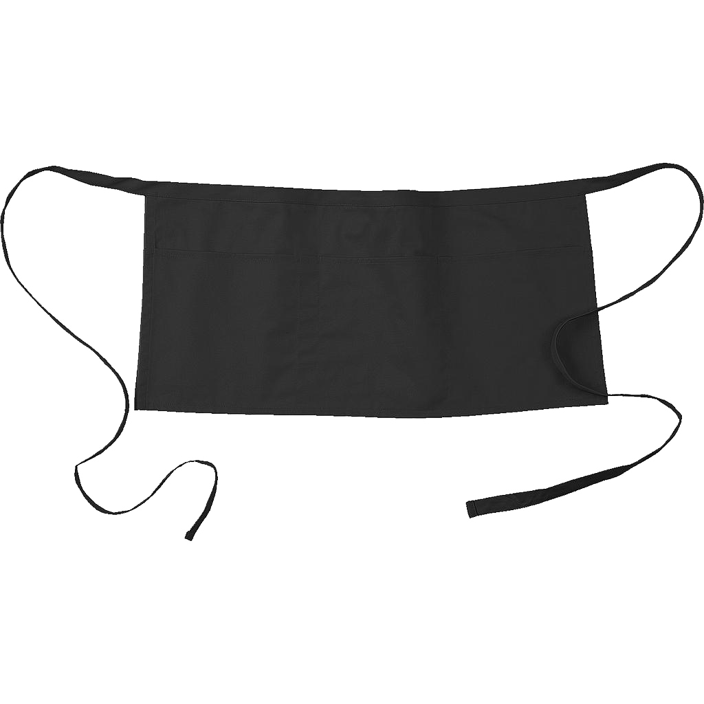 A101 tablier de taille avec poche