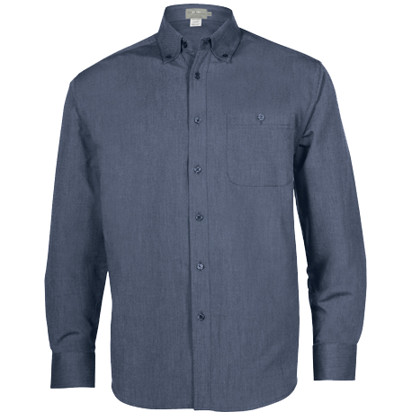 A5060TM chemise Tall Oxford New York homme