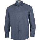 A5060TM chemise Tall Oxford New York homme