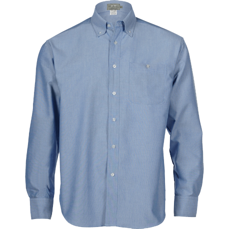 A5060TM chemise Tall Oxford New York homme