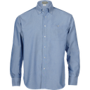 A5060TM chemise Tall Oxford New York homme