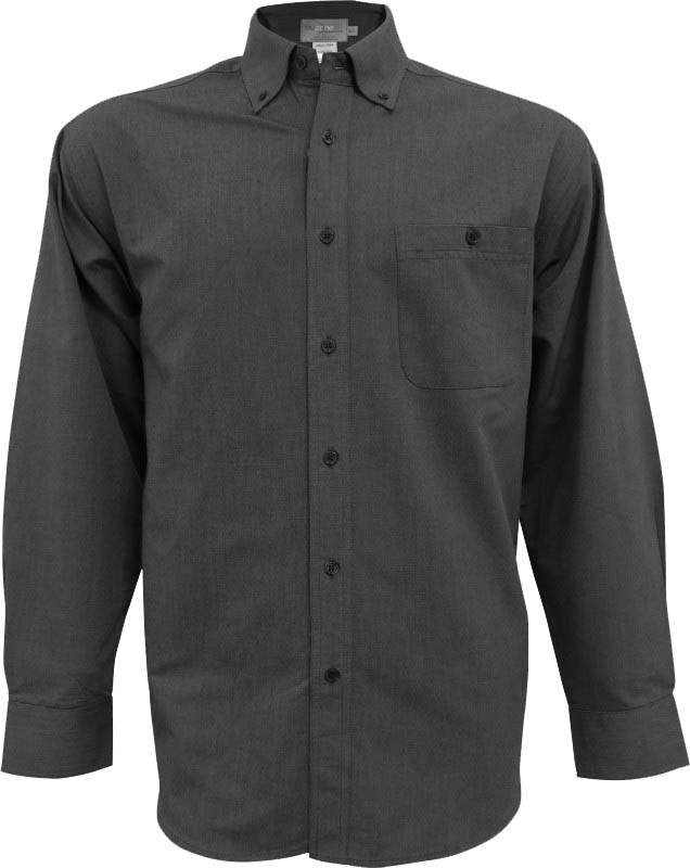 A5060TM chemise Tall Oxford New York homme