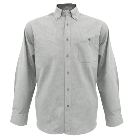 A5060TM chemise Tall Oxford New York homme