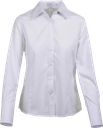 A5099W chemise popeline chic femme